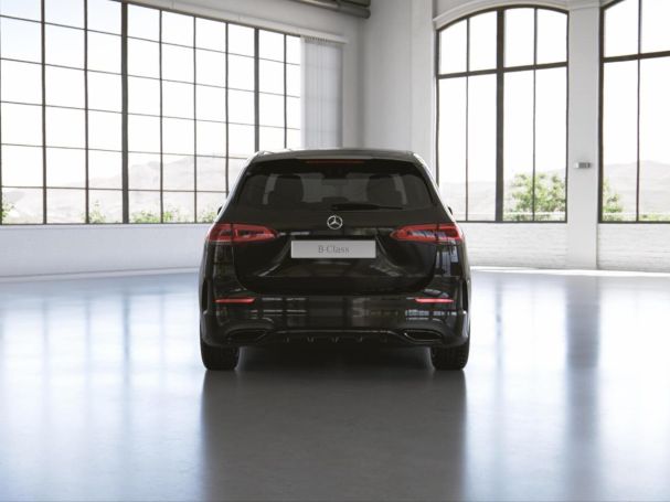 Mercedes-Benz B 250 e AMG Night Edition2020 Kamera SpurH SHZ
