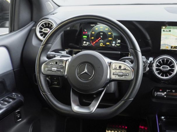 Mercedes-Benz B 250 e AMG Night Edition2020 Kamera SpurH SHZ