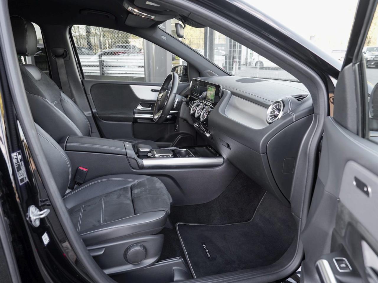 Mercedes-Benz B 250 e AMG Night Edition2020 Kamera SpurH SHZ