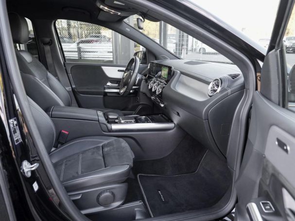 Mercedes-Benz B 250 e AMG Night Edition2020 Kamera SpurH SHZ