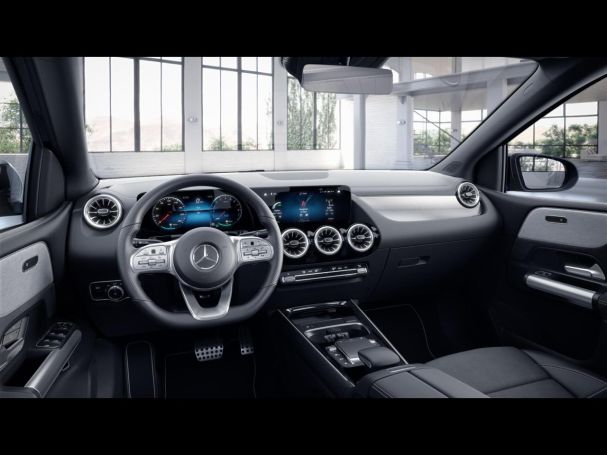Mercedes-Benz B 250 e AMG Night Edition2020 MBUXNavi+ Kamera