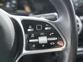 Mercedes-Benz B 250 e Progressive MBUX-Navi Parktronic SpurA
