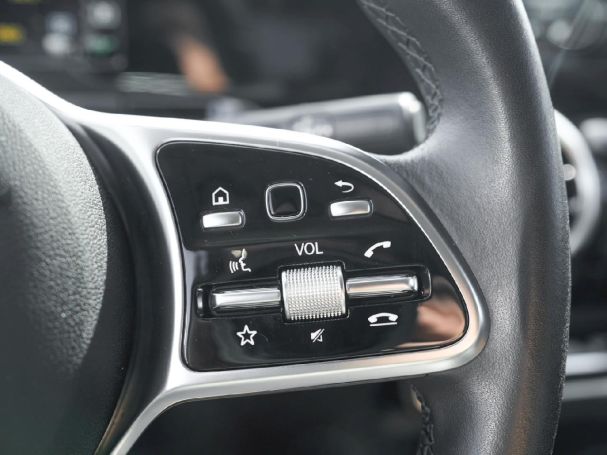 Mercedes-Benz B 250 e Progressive MBUX-Navi Parktronic SpurA