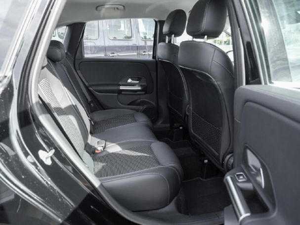 Mercedes-Benz B 250 e Progressive MBUX-Navi Parktronic SpurA