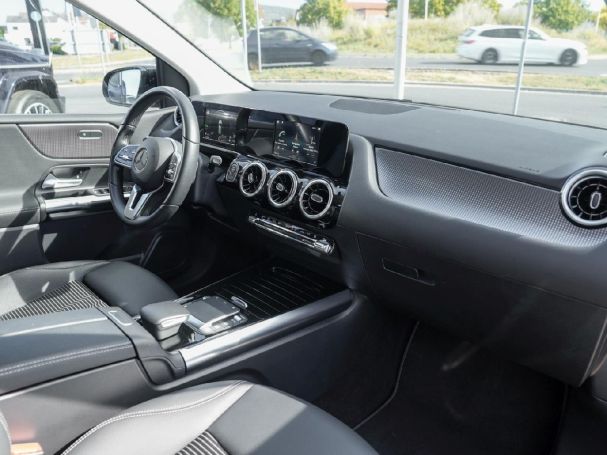 Mercedes-Benz B 250 e Progressive MBUX-Navi Parktronic SpurA