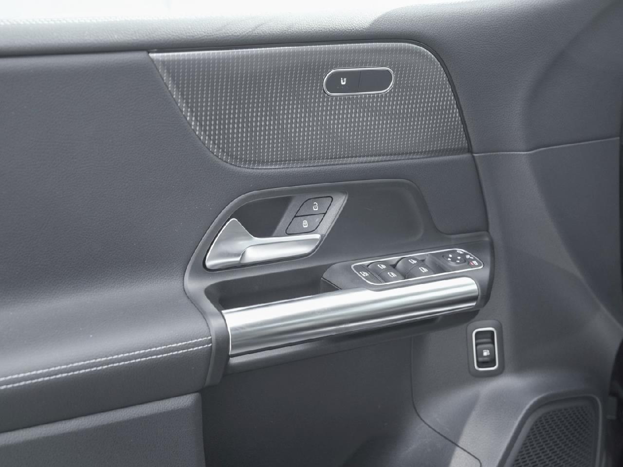 Mercedes-Benz B 250 e Progressive MBUX-Navi Parktronic SpurA