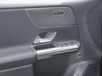 Mercedes-Benz B 250 e Progressive MBUX-Navi Parktronic SpurA