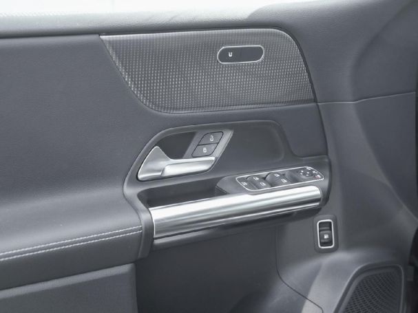 Mercedes-Benz B 250 e Progressive MBUX-Navi Parktronic SpurA