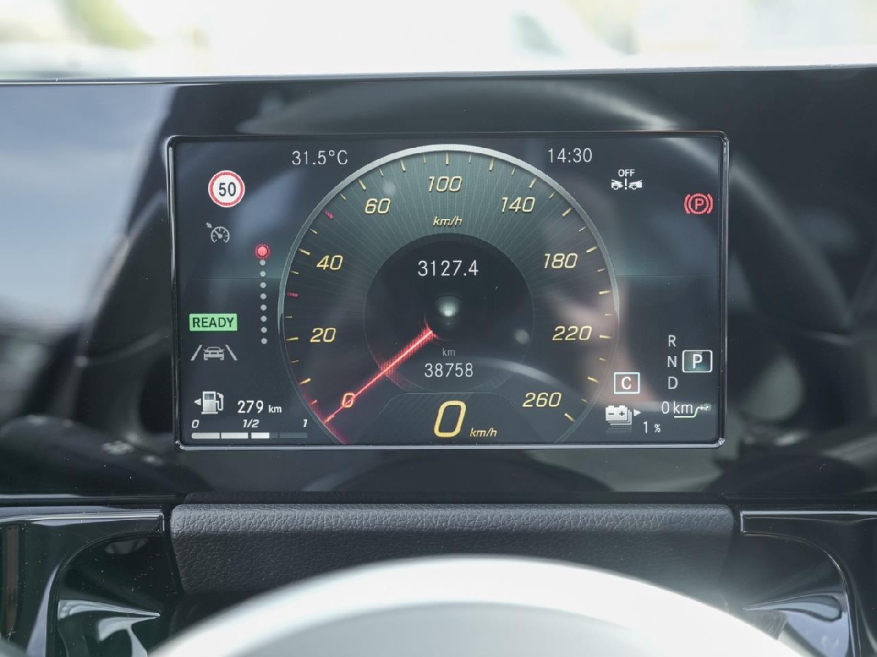 Mercedes-Benz B 250 e Progressive MBUX-Navi Parktronic SpurA