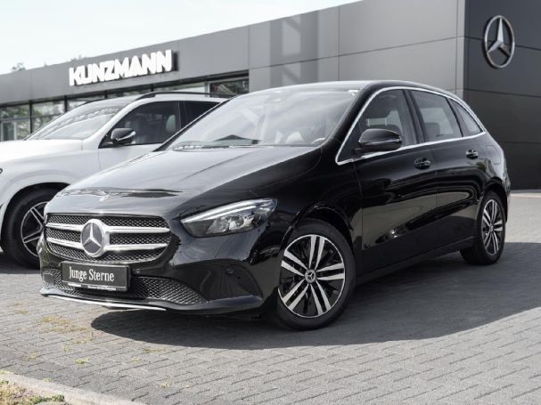 Mercedes-Benz B 250 e Progressive MBUX-Navi Parktronic SpurA