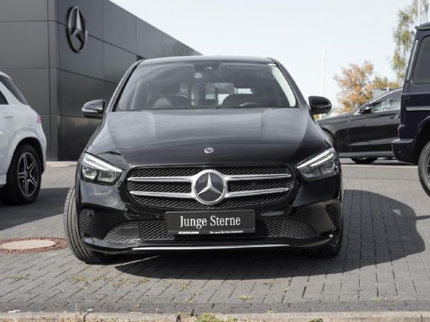 Mercedes-Benz B 250 e Progressive MBUX-Navi Parktronic SpurA