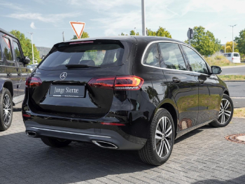 Mercedes-Benz B 250 e Progressive MBUX-Navi Parktronic SpurA
