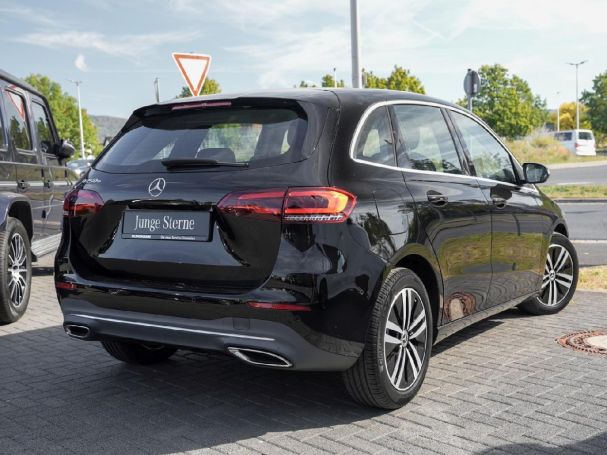Mercedes-Benz B 250 e Progressive MBUX-Navi Parktronic SpurA