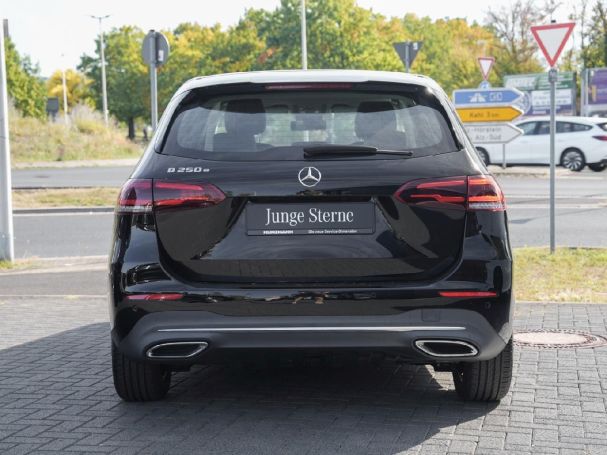 Mercedes-Benz B 250 e Progressive MBUX-Navi Parktronic SpurA