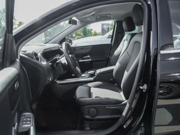 Mercedes-Benz B 250 e Progressive MBUX-Navi Parktronic SpurA