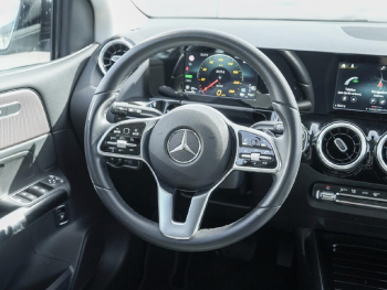 Mercedes-Benz B 250 e Progressive MBUX-Navi Parktronic SpurA