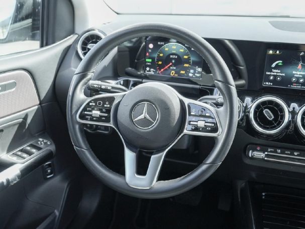 Mercedes-Benz B 250 e Progressive MBUX-Navi Parktronic SpurA