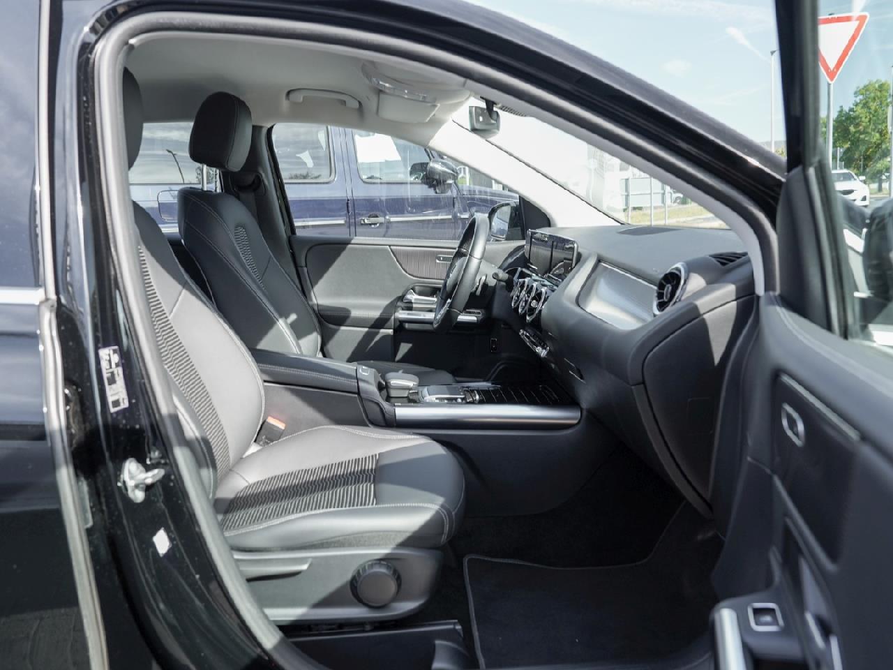 Mercedes-Benz B 250 e Progressive MBUX-Navi Parktronic SpurA