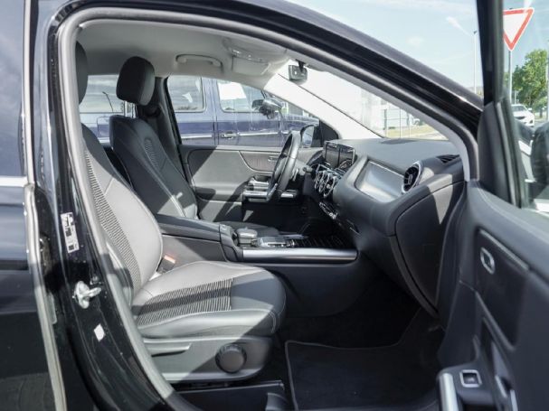 Mercedes-Benz B 250 e Progressive MBUX-Navi Parktronic SpurA