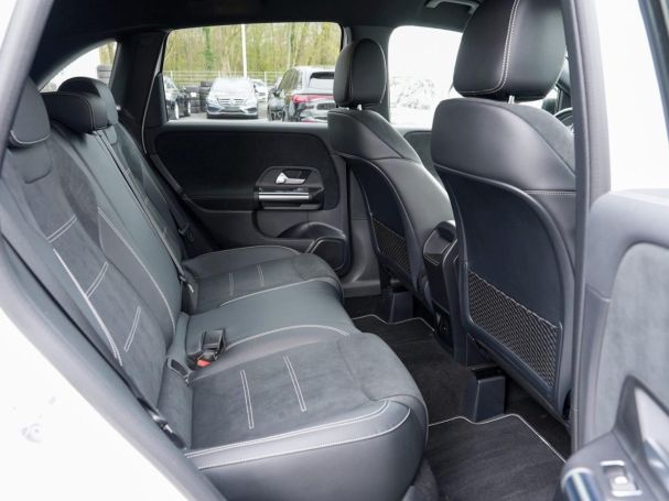 Mercedes-Benz B 250 e AMG Night MBUX Navi Edition2020 Kamera