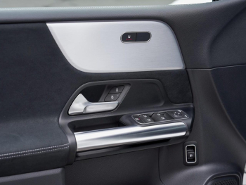 Mercedes-Benz B 250 e AMG Night MBUX Navi Edition2020 Kamera