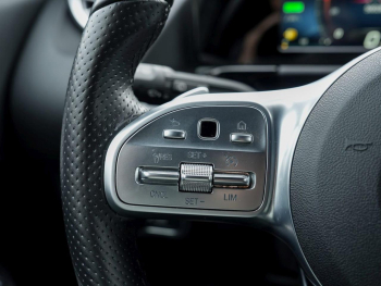 Mercedes-Benz B 250 e AMG Night MBUX Navi Edition2020 Kamera