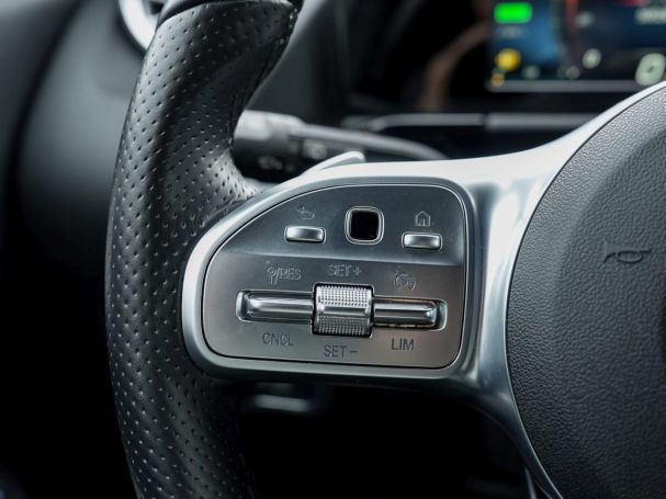 Mercedes-Benz B 250 e AMG Night MBUX Navi Edition2020 Kamera