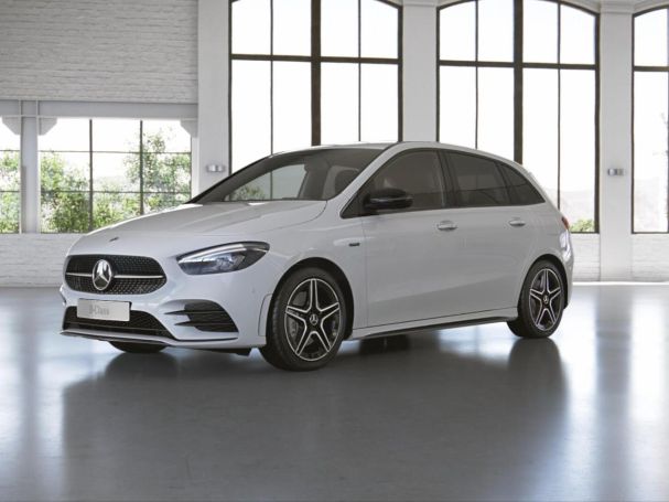 Mercedes-Benz B 250 e AMG Night MBUX Navi Edition2020 Kamera