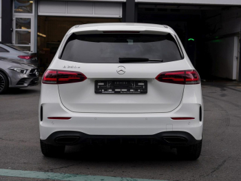 Mercedes-Benz B 250 e AMG Night MBUX Navi Edition2020 Kamera