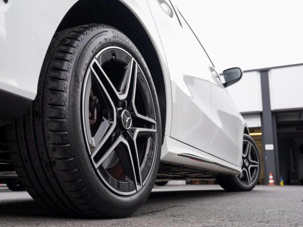 Mercedes-Benz B 250 e AMG Night MBUX Navi Edition2020 Kamera