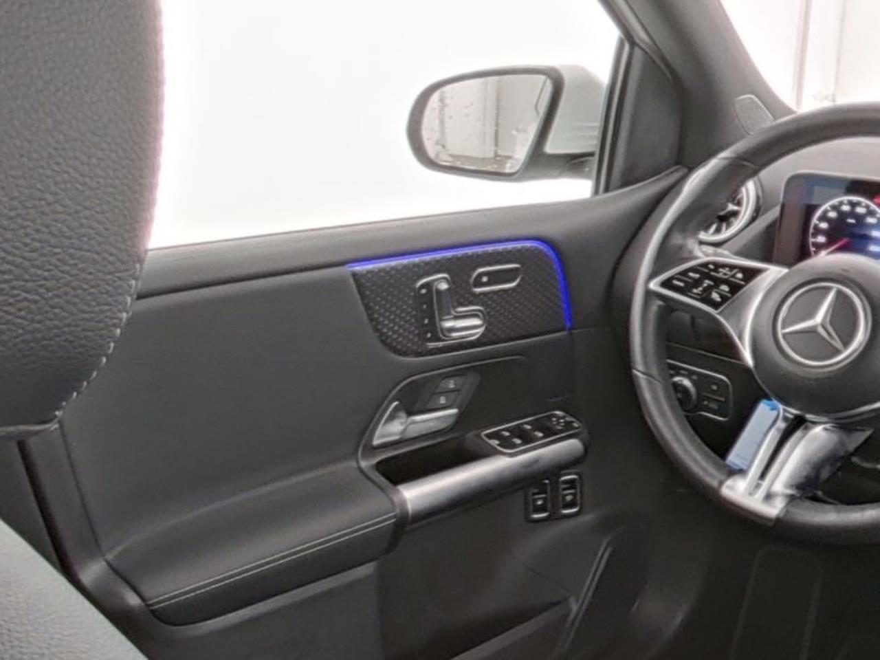 Mercedes-Benz B 250 e Progressive Distronic 360° EasyP SpurH