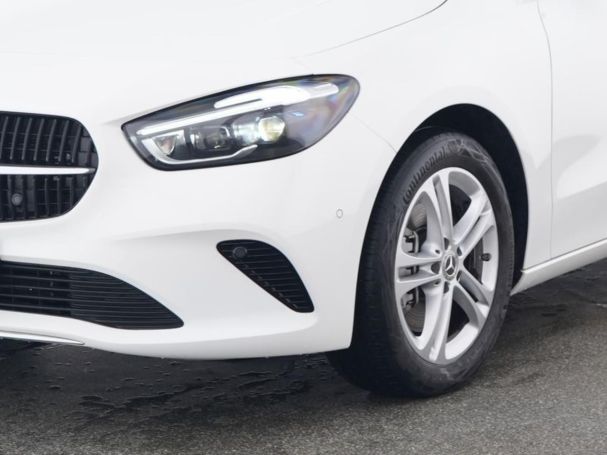 Mercedes-Benz B 250 e Progressive Distronic 360° EasyP SpurH