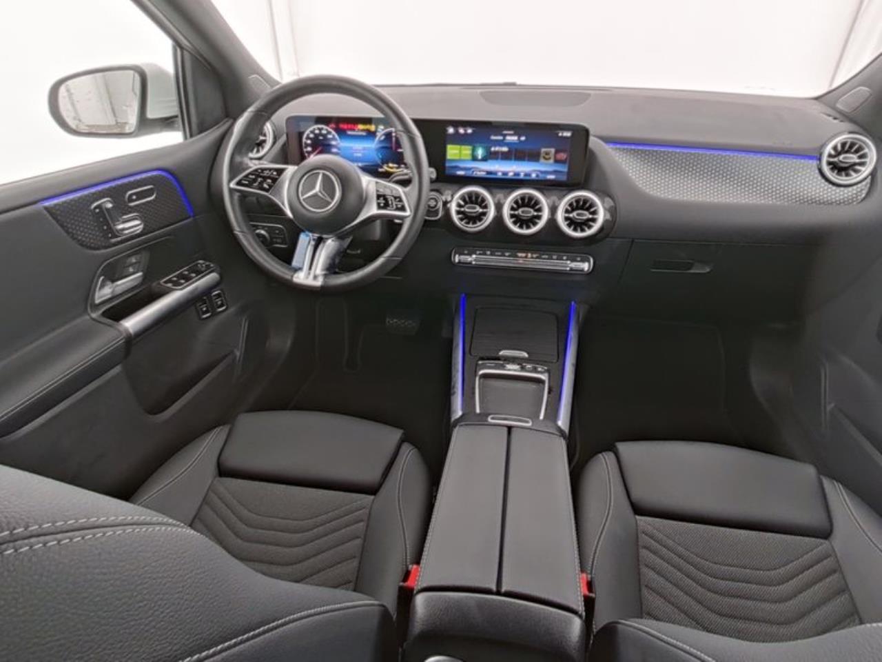 Mercedes-Benz B 250 e Progressive Distronic 360° EasyP SpurH