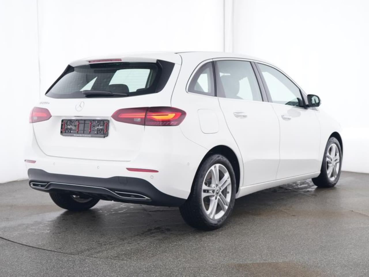 Mercedes-Benz B 250 e Progressive Distronic 360° EasyP SpurH