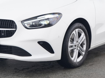 Mercedes-Benz B 250 e Progressive Distronic 360° EasyP SpurH