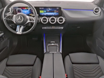 Mercedes-Benz B 250 e Progressive Distronic 360° EasyP SpurH