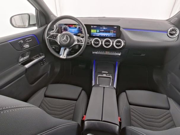 Mercedes-Benz B 250 e Progressive Distronic 360° EasyP SpurH