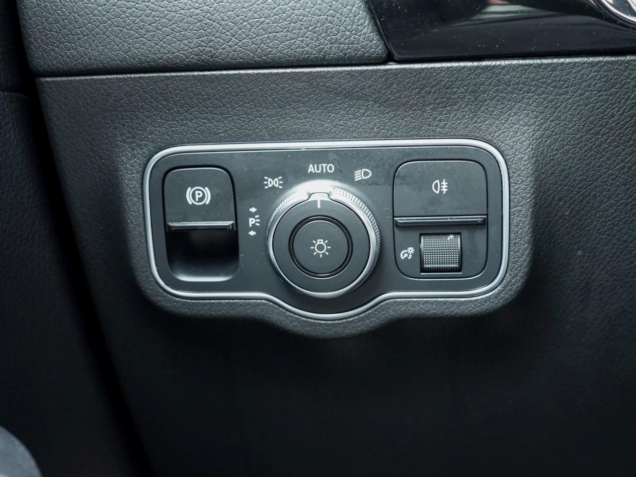 Mercedes-Benz B 250 e AMG Night MBUX Navi Edition2020 Kamera