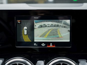 Mercedes-Benz B 250 e AMG Night MBUX Navi Edition2020 Kamera