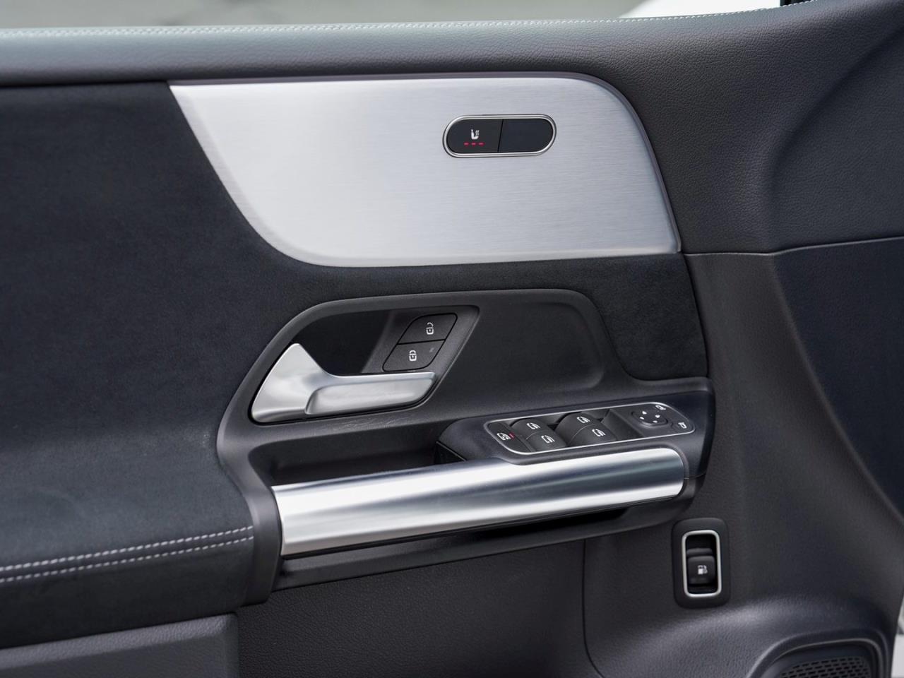 Mercedes-Benz B 250 e AMG Night MBUX Navi Edition2020 Kamera