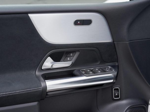 Mercedes-Benz B 250 e AMG Night MBUX Navi Edition2020 Kamera