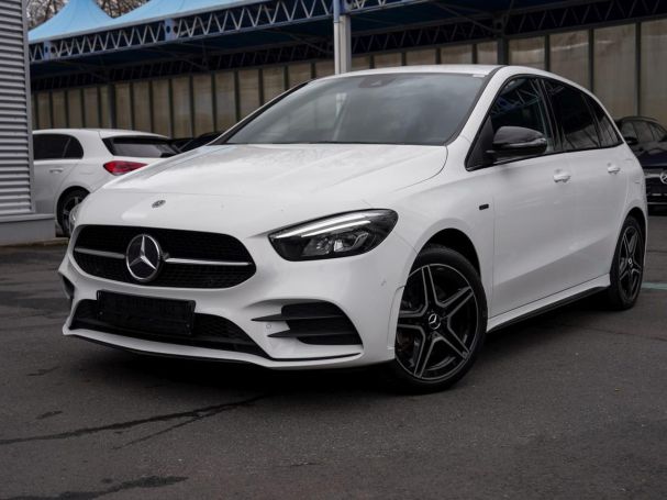 Mercedes-Benz B 250 e AMG Night MBUX Navi Edition2020 Kamera