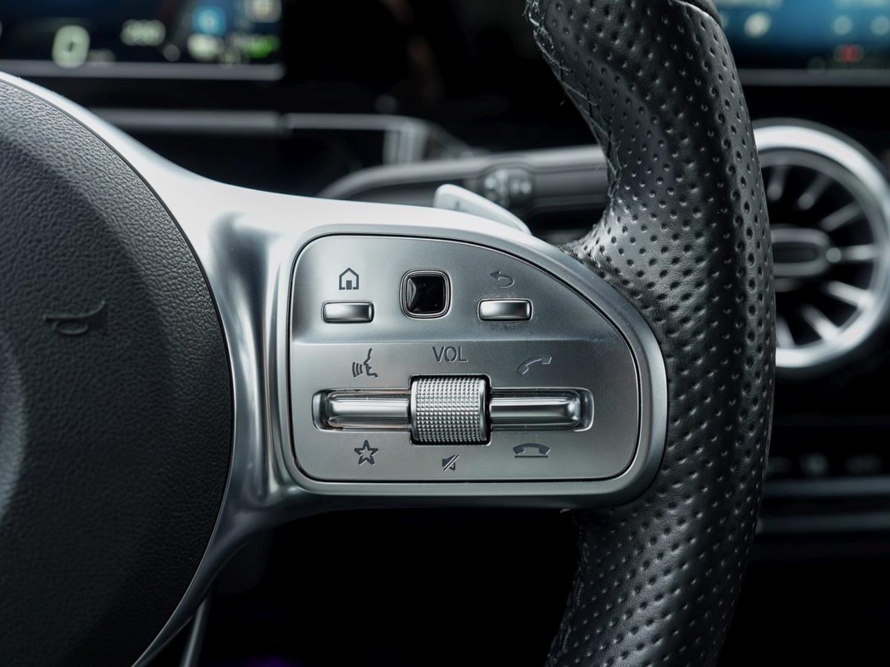 Mercedes-Benz B 250 e AMG Night MBUX Navi Edition2020 Kamera