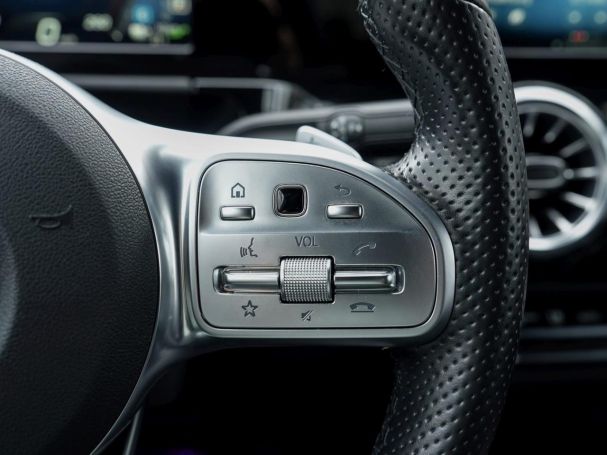 Mercedes-Benz B 250 e AMG Night MBUX Navi Edition2020 Kamera