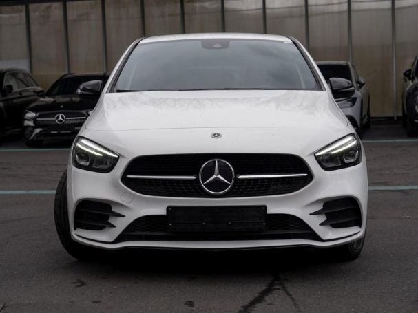 Mercedes-Benz B 250 e AMG Night MBUX Navi Edition2020 Kamera