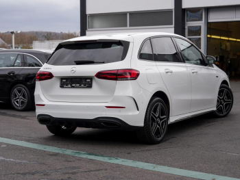 Mercedes-Benz B 250 e AMG Night MBUX Navi Edition2020 Kamera