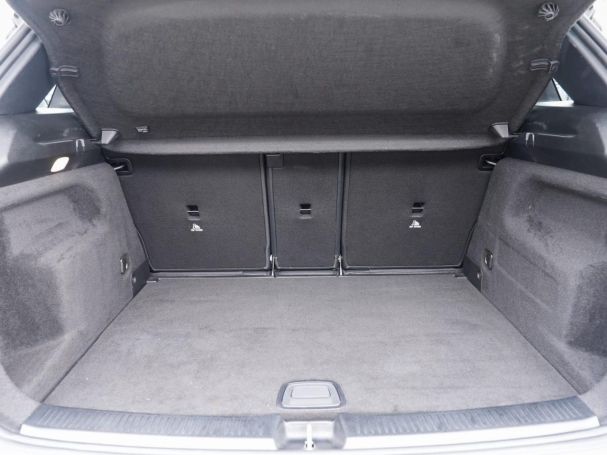 Mercedes-Benz B 250 e AMG Night MBUX Navi Edition2020 Kamera