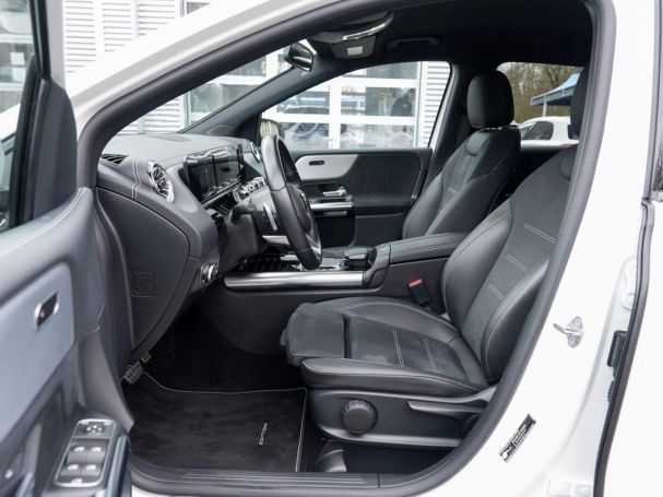 Mercedes-Benz B 250 e AMG Night MBUX Navi Edition2020 Kamera