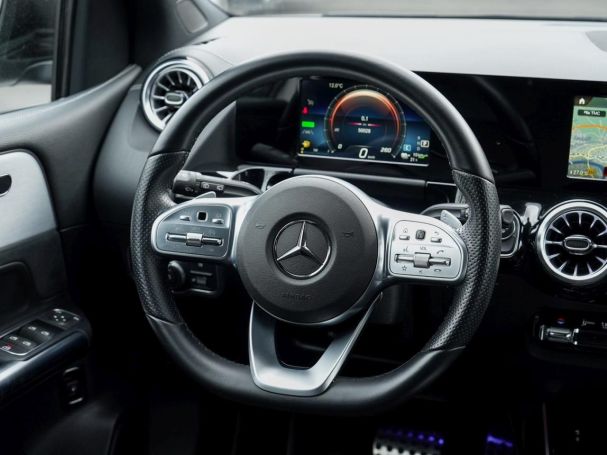 Mercedes-Benz B 250 e AMG Night MBUX Navi Edition2020 Kamera