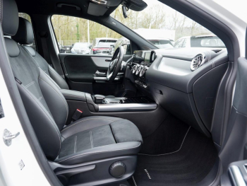 Mercedes-Benz B 250 e AMG Night MBUX Navi Edition2020 Kamera